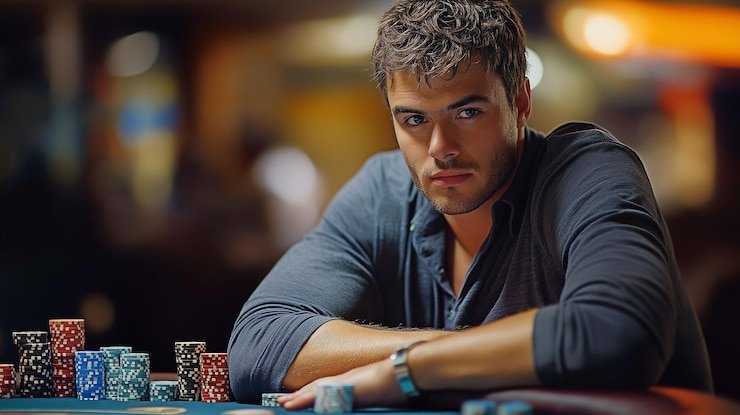 rajapoker88 pkv deposit screen showing DANA, OVO, GoPay, and bank transfer options