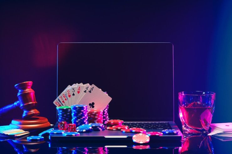 Multi-sport betting interface showing live football and MotoGP markets