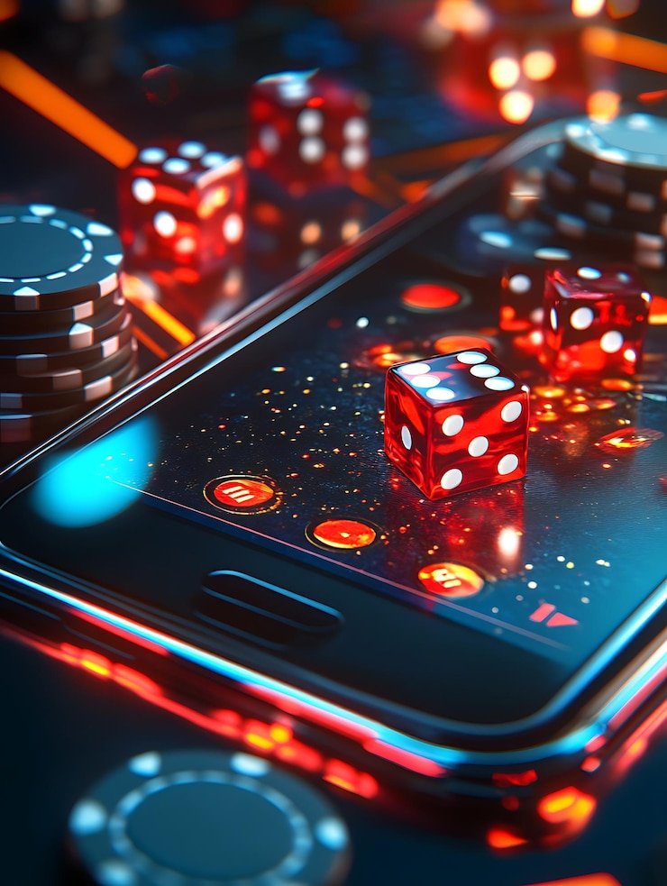 rajapoker88 pkv featured game showcase